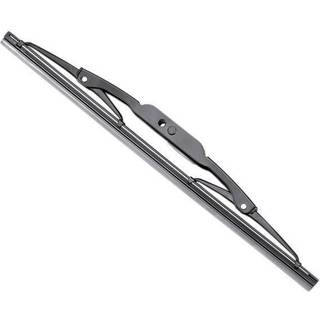 Vinduesviskerblad båd TMC Heavy Duty, med krogmontering, sort, 609 mm (24")