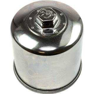 K&N OLIEFILTER KN-204C