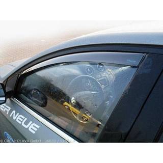 Climair vindafviser Mondeo 4/5drs+stc 07-