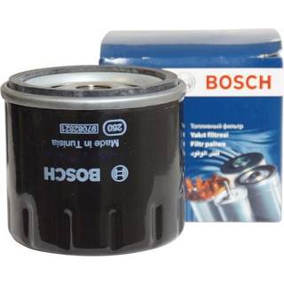 Bosch brændstoffilter N4433 - Lombardini, Vetus & Volvo