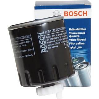 N4291 Brændstoffilter Bosch