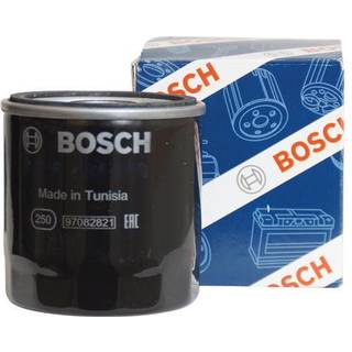 N4300 Brændstoffilter Bosch