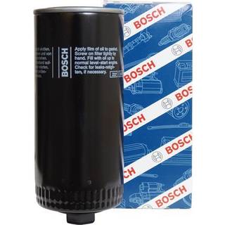 BOSCH Oliefilter P4015