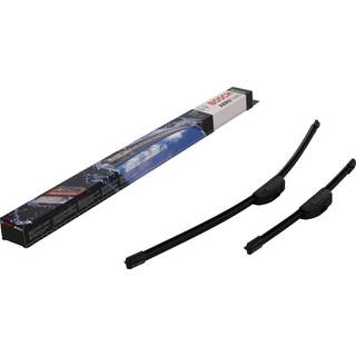AR613S Bosch Aerotwin Viskerblade / Fladblade sæt 600+340mm