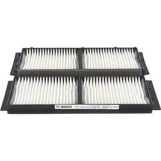 M2209 Pollenfilter Kabineluftfilter Bosch