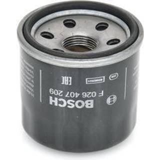 P7209 Oliefilter Bosch