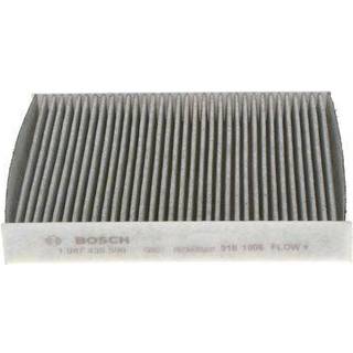Filter, indvendig luft BOSCH 1 987 435 590