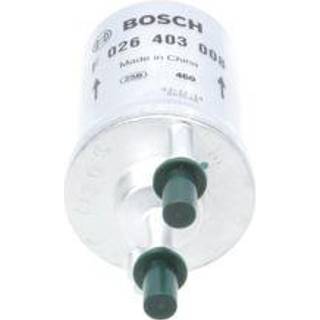 F3008 Brændstoffilter Bosch