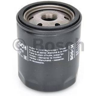 BOSCH Oliefilter P7085