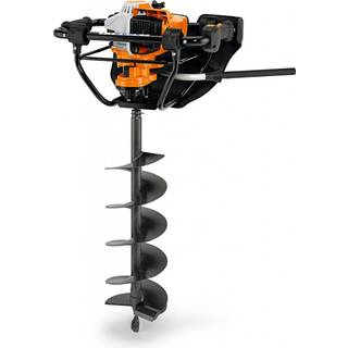 Stihl BT 131 Jordboreaggregat