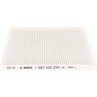 M2254 Pollenfilter Kabineluftfilter Bosch