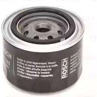 P3093 Oliefilter Bosch