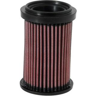 K&N Permanent Luftfilter