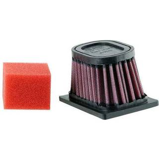 K&N Permanent Luftfilter