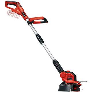Einhell GE-CT 18/28 Li akku græstrimmer 28 cm 18V u/batteri og lader ✓ På lager - klar til levering og afhentning