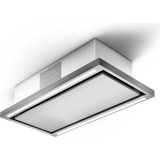 Eico Cloud Seven Ix/f/90 Loftemhætte - Farve: Hvid