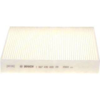 M5003 Pollenfilter Kabineluftfilter Bosch