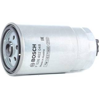 N2048 Brændstoffilter Bosch