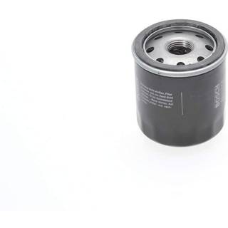 P2028 Oliefilter Bosch