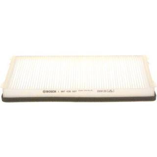 M2007 Pollenfilter Kabineluftfilter Bosch