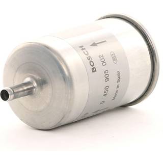 Bosch Automotive F5002 bensinfilterbil