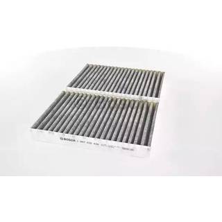 R2438 Pollenfilter aktivkulfilter Kabineluftfilter Bosch