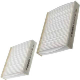 M2136 Pollenfilter Kabineluftfilter Bosch
