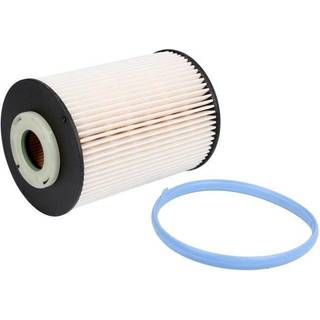 Brændstof-filter MAHLE ORIGINAL KX 393D