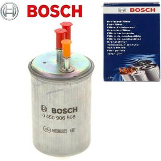 N6508 Brændstoffilter Bosch