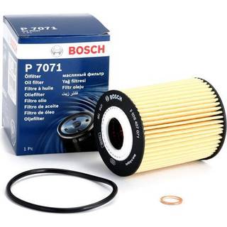 P7071 Oliefilter Bosch
