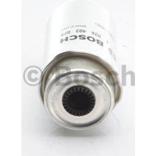 N2079 Brændstoffilter Bosch