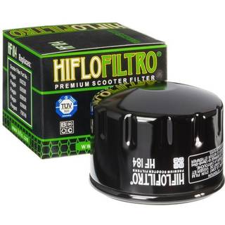 Champion Oliefilter Kvalitet som original