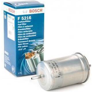 F5216 Brændstoffilter Bosch