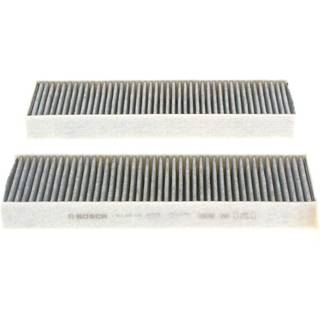R5522 Pollenfilter aktivkulfilter Kabineluftfilter Bosch