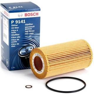 P9141 Oliefilter Bosch