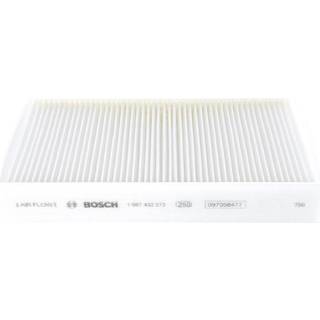 M2272 Pollenfilter Kabineluftfilter Bosch