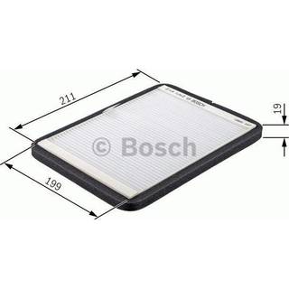 M2021 Pollenfilter Kabineluftfilter Bosch