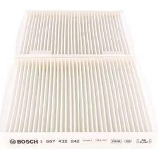 M2242 Pollenfilter Kabineluftfilter Bosch