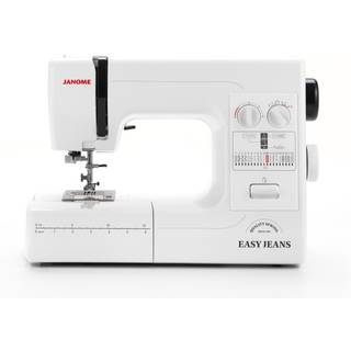 Janome Easy Jeans