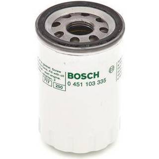 BOSCH Oliefilter P3335