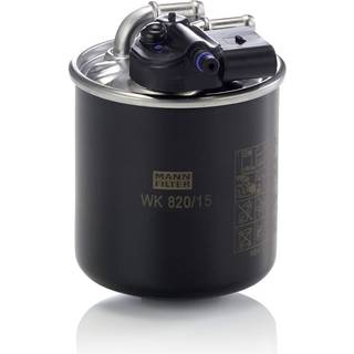 Mann-filter WK 820/15 br?ndstoffilter