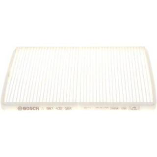 M2066 Pollenfilter Kabineluftfilter Bosch