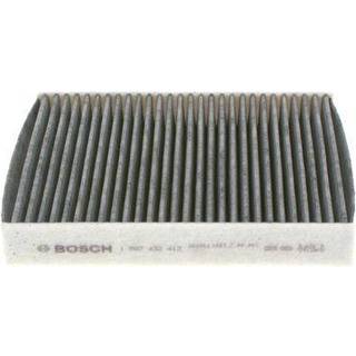R2413 Pollenfilter aktivkulfilter Kabineluftfilter Bosch
