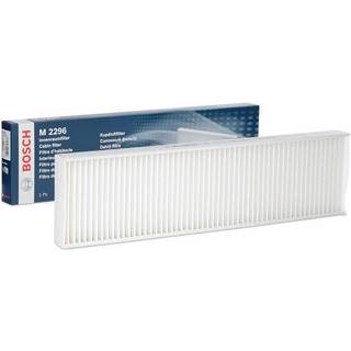 M2296 Pollenfilter Kabineluftfilter Bosch