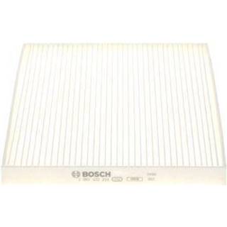 M2224 Pollenfilter Kabineluftfilter Bosch