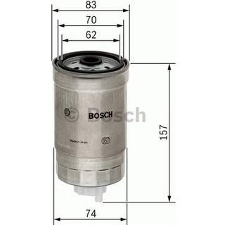 N4194 Brændstoffilter Bosch