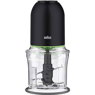 Braun minihakker CH3011 (På lager i varehus)