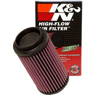 K&N Udskiftning Luftfilter PL-1003 Passer 08-11 Polaris Trail Blazer 330