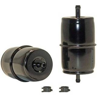 WIX Filtre - 33486 Brændstof (komplet in -line) filterpakke på 1