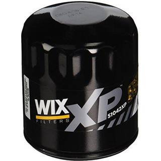 Wix 51042xp Heavy Duty Lube Filter